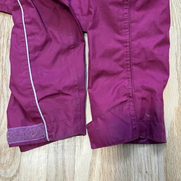 Sunice | Front Zip-Up spring/fall Storm Jacket - Picture 12 of 13